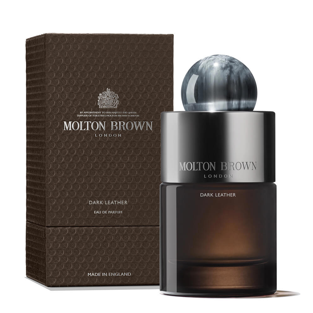 Molton Brown Dark Leather Eau de Parfum 100ml